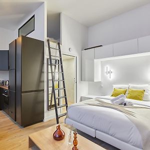 Appartement met een Slaapkamer